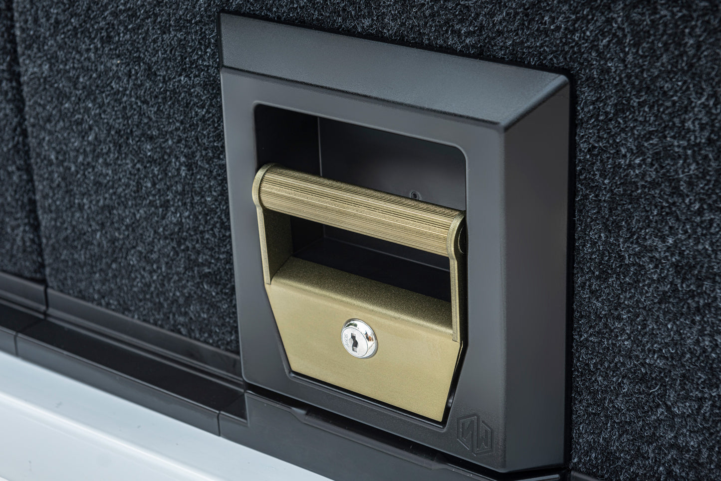 SINGLE Fix Floor Drawer