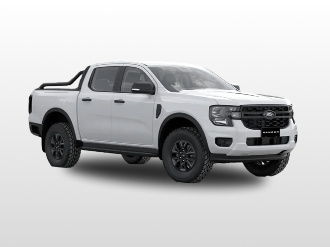 Ford PX Ranger Dual cab 2012-2022 – Newayworks